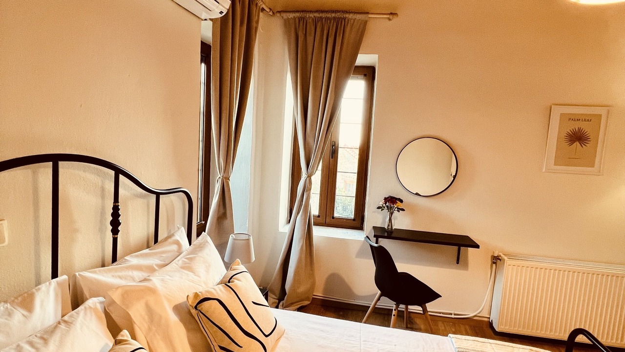 Photo of Bedroom in Nikita