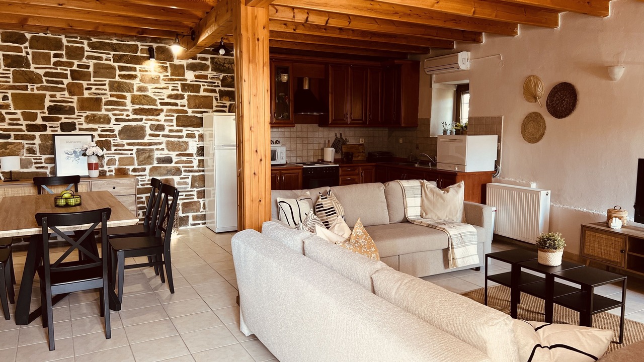 Photo of Livingroom in Nikita