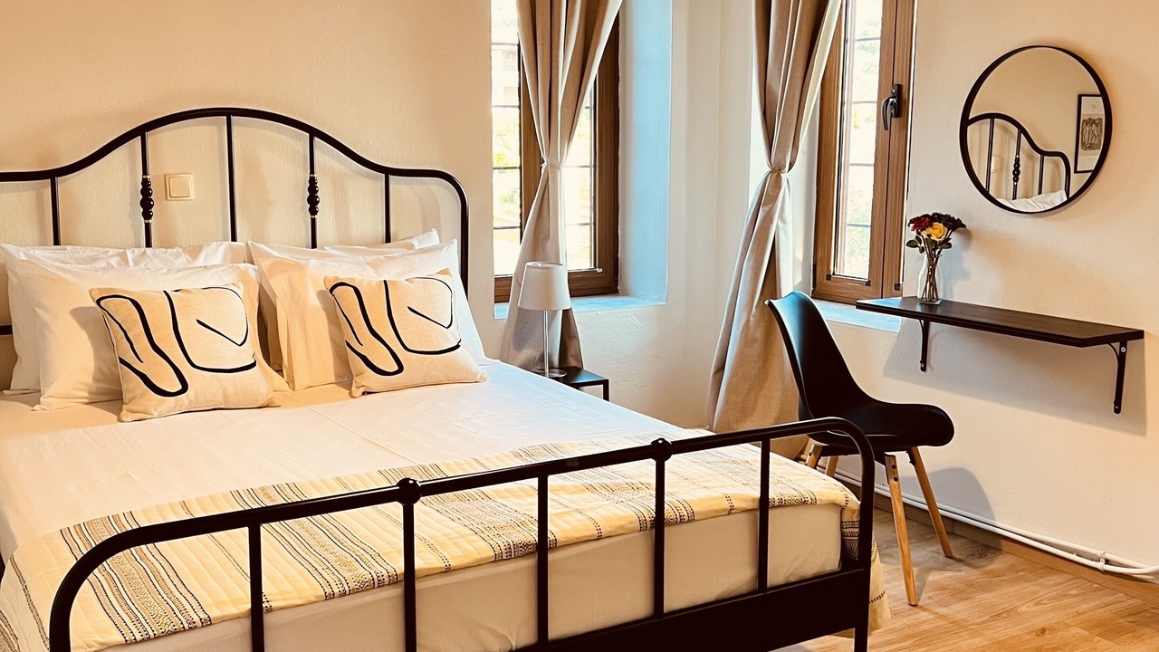 Photo of Bedroom in Nikita
