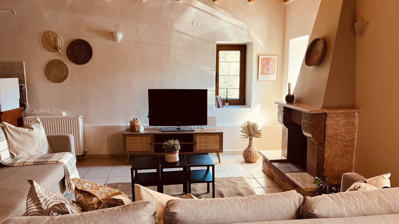Photo of Livingroom in Nikita