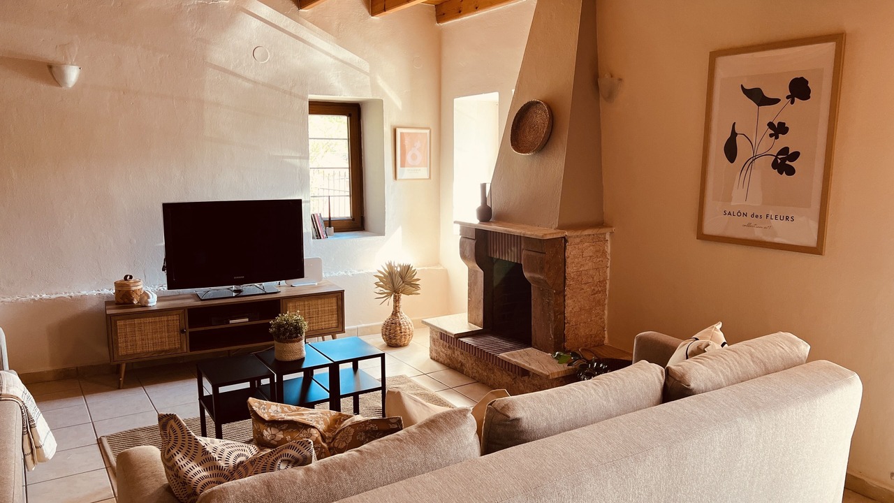 Photo of Livingroom in Nikita
