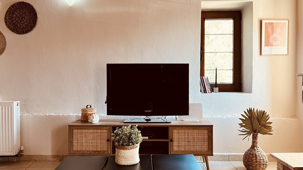 Photo of Livingroom in Nikita