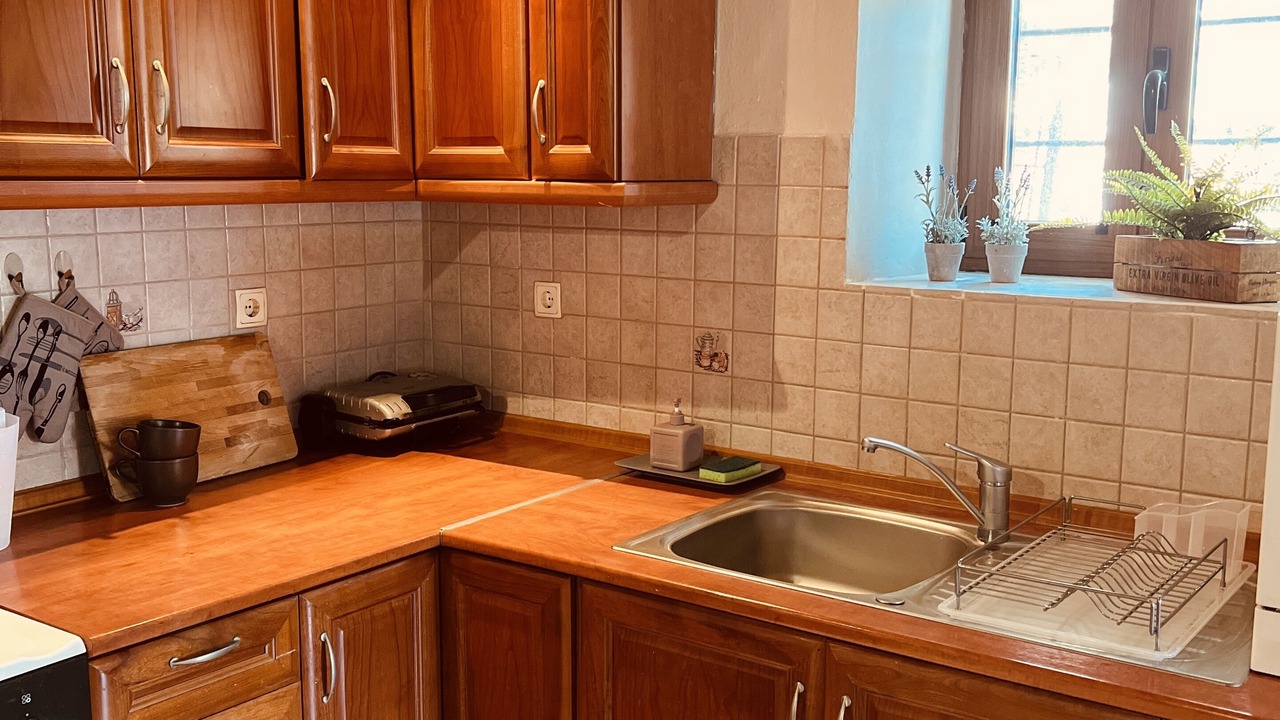 Photo of Kitchen in Nikita