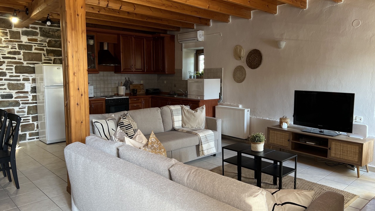 Photo of Livingroom in Nikita