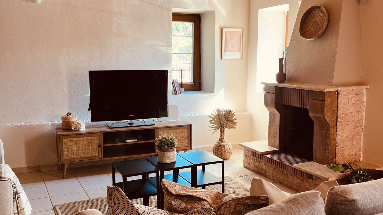 Photo of Livingroom in Nikita