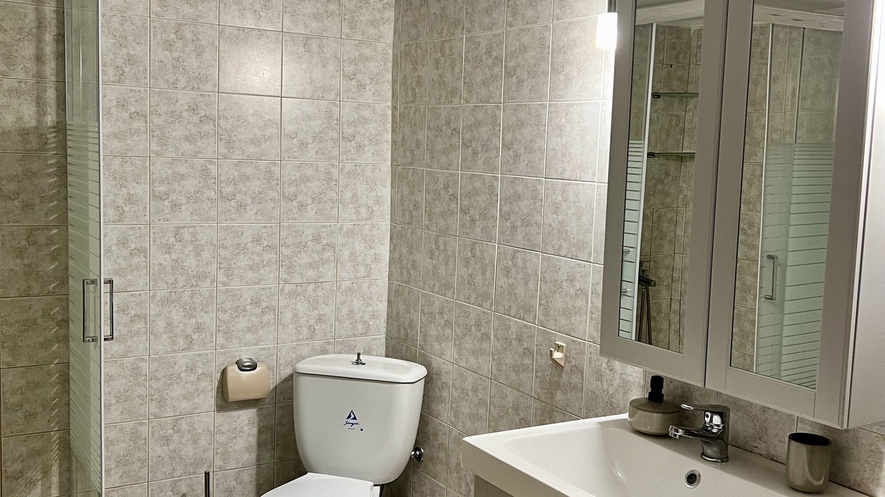 Photo of Bathroom in Nikita
