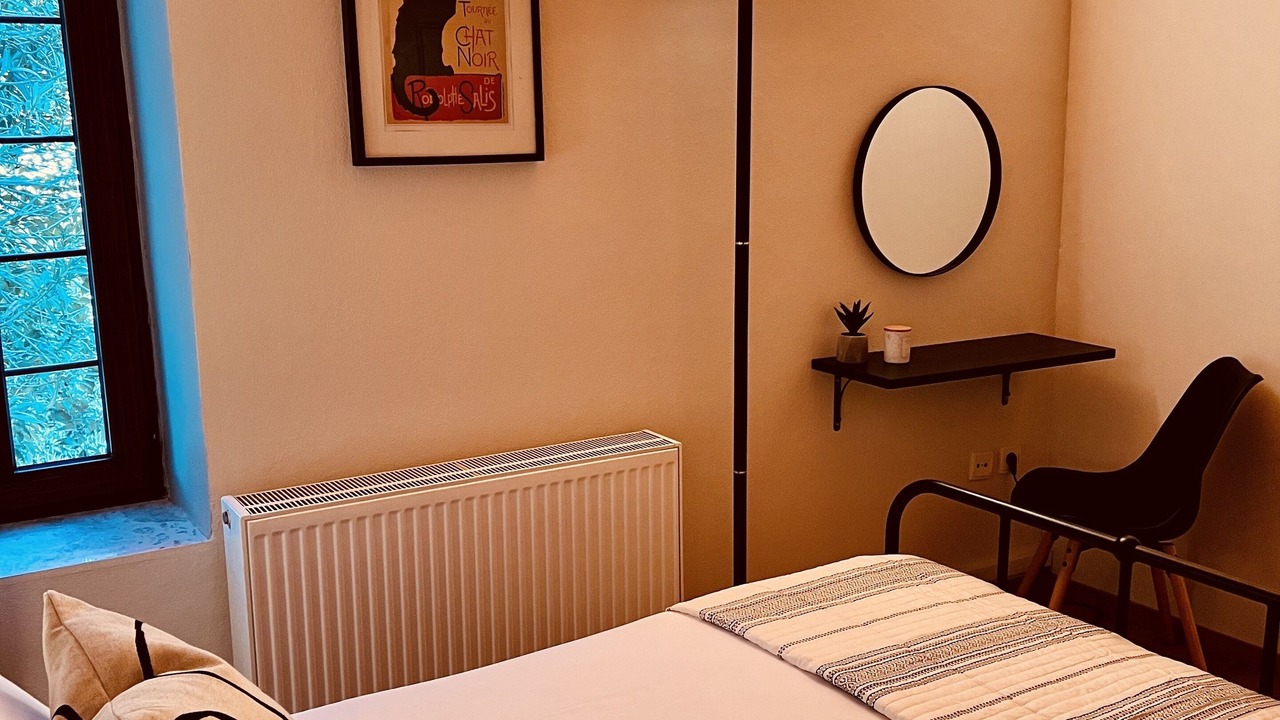 Photo of Bedroom in Nikita