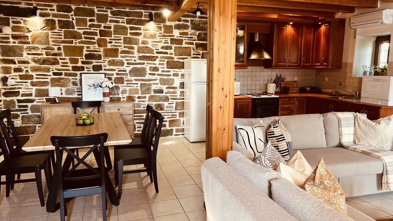 Photo of Livingroom in Nikita