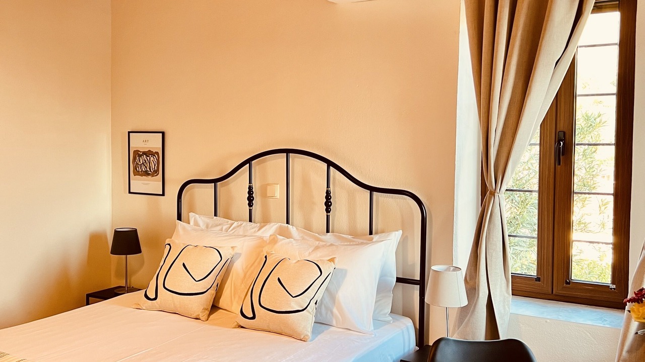 Photo of Bedroom in Nikita