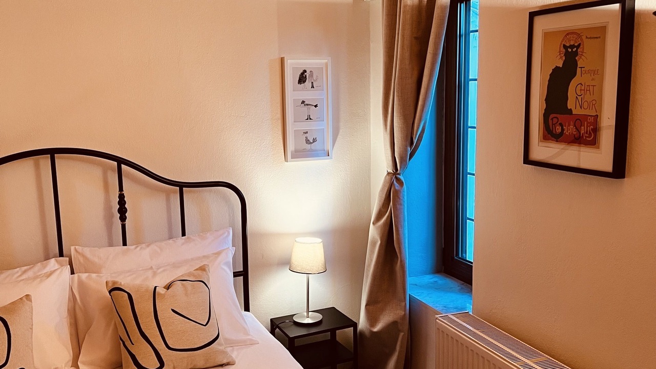 Photo of Bedroom in Nikita