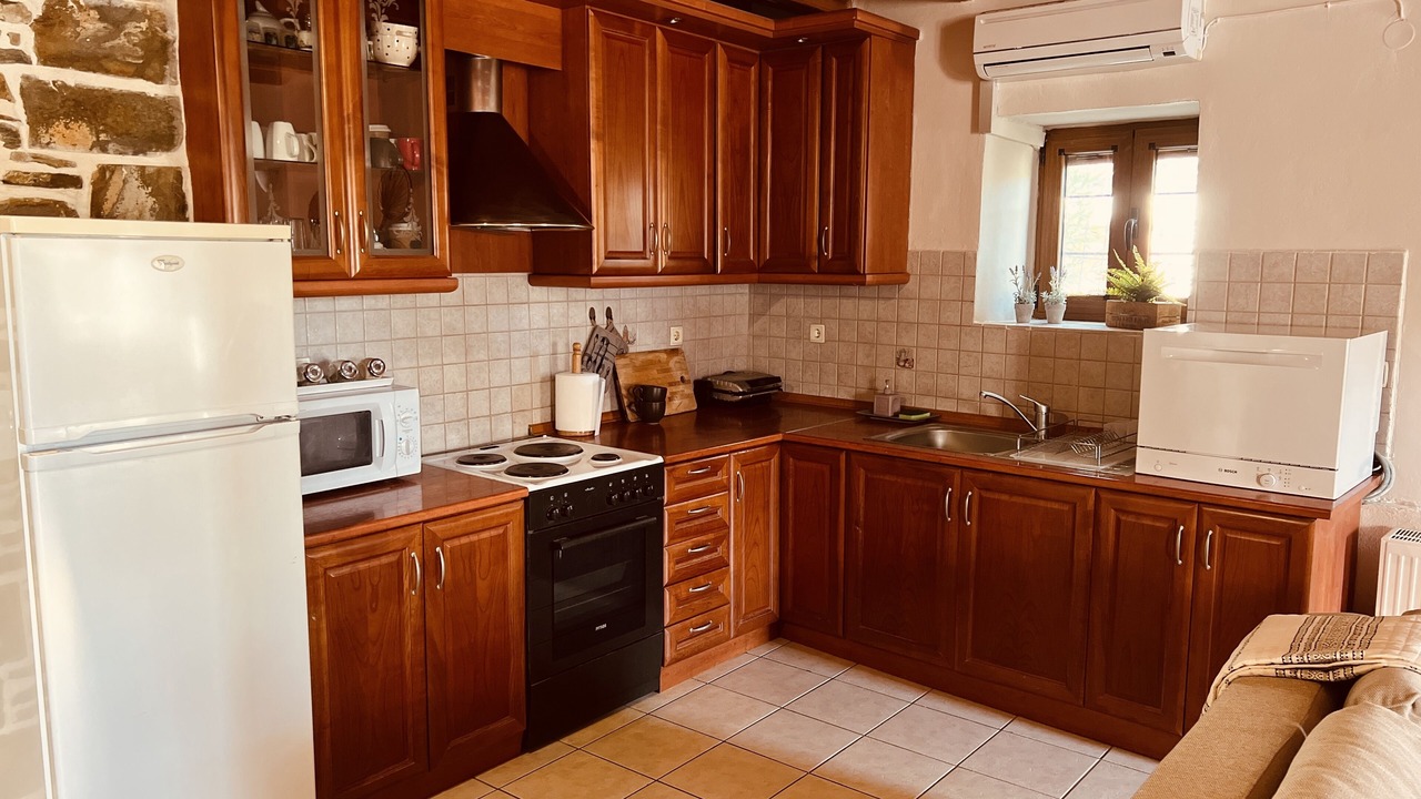 Photo of Kitchen in Nikita