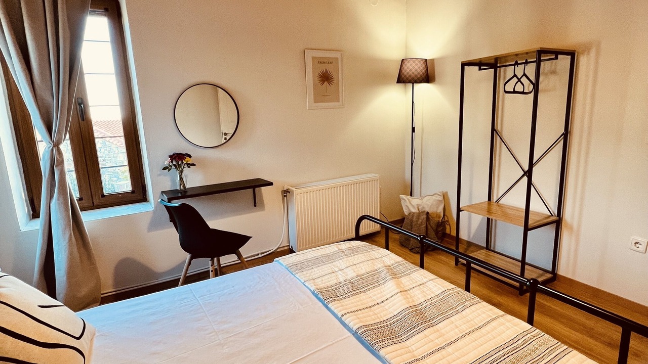 Photo of Bedroom in Nikita