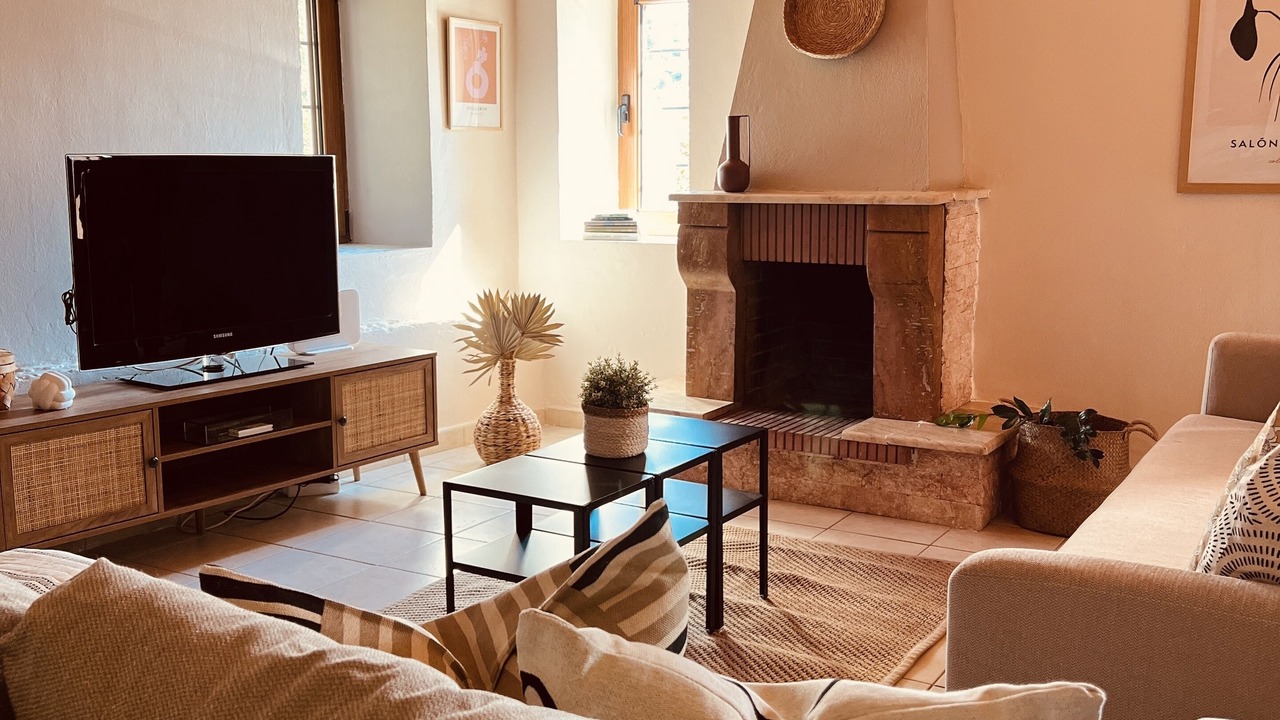Photo of Livingroom in Nikita