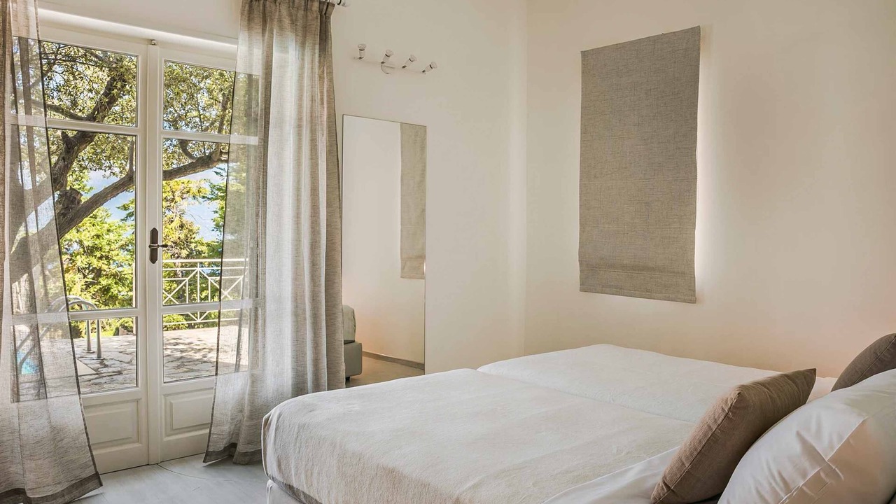 Photo of Bedroom in Evreti