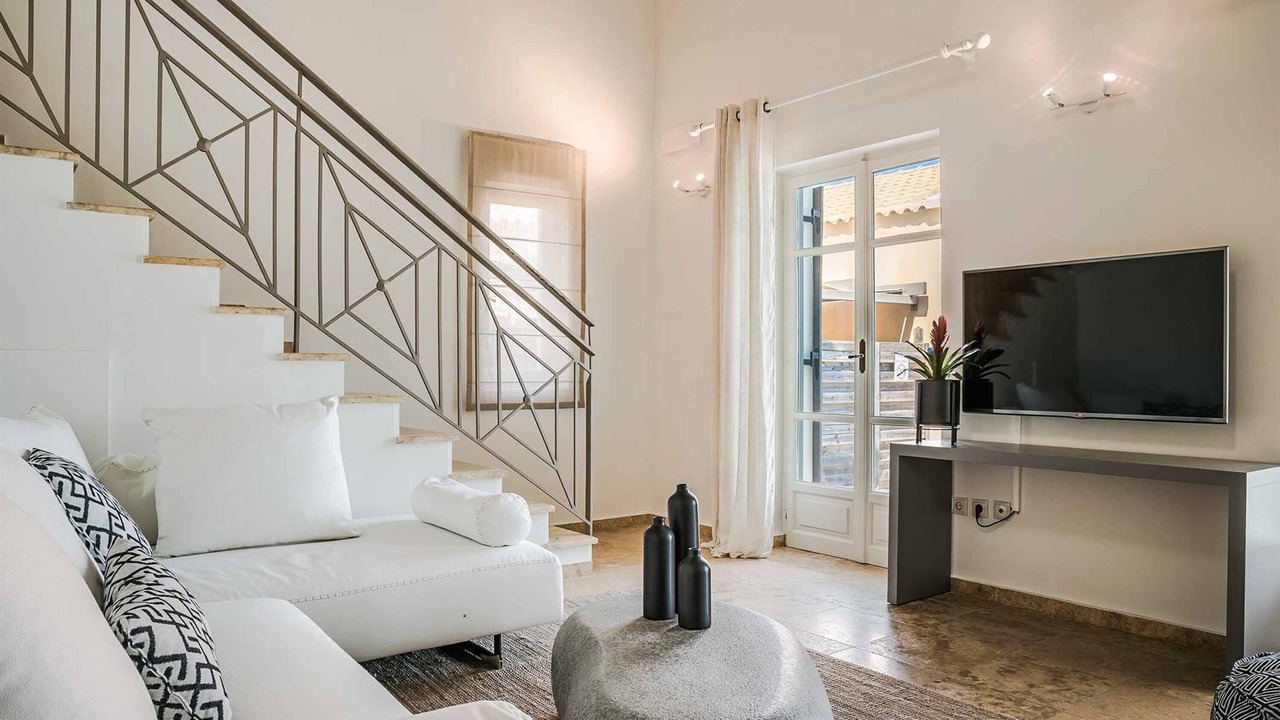 Photo of Livingroom in Evreti