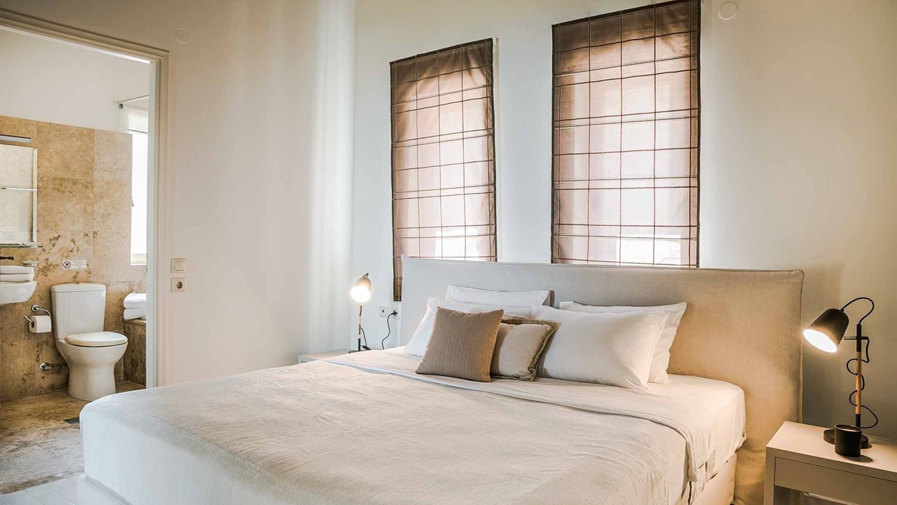 Photo of Bedroom in Evreti