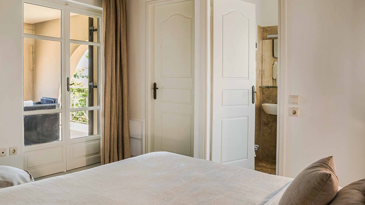 Photo of Bedroom in Evreti