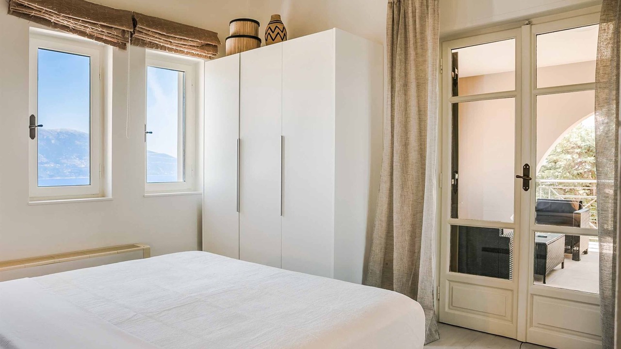Photo of Bedroom in Evreti