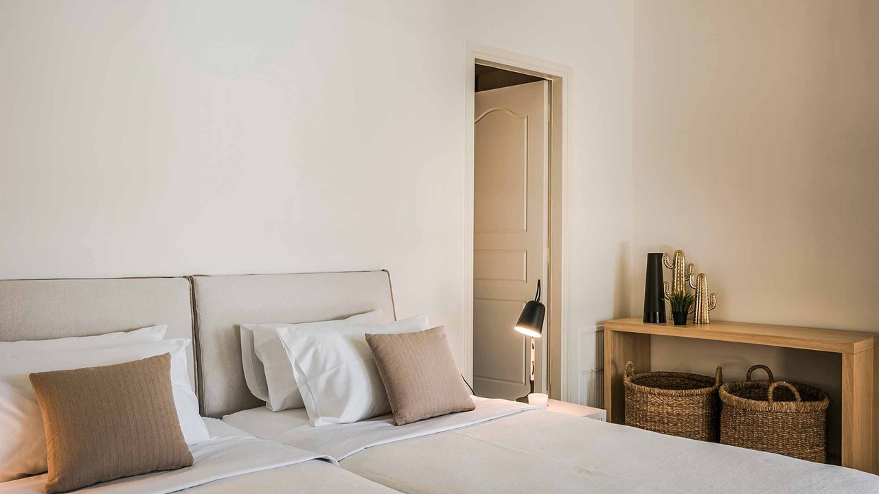 Photo of Bedroom in Evreti