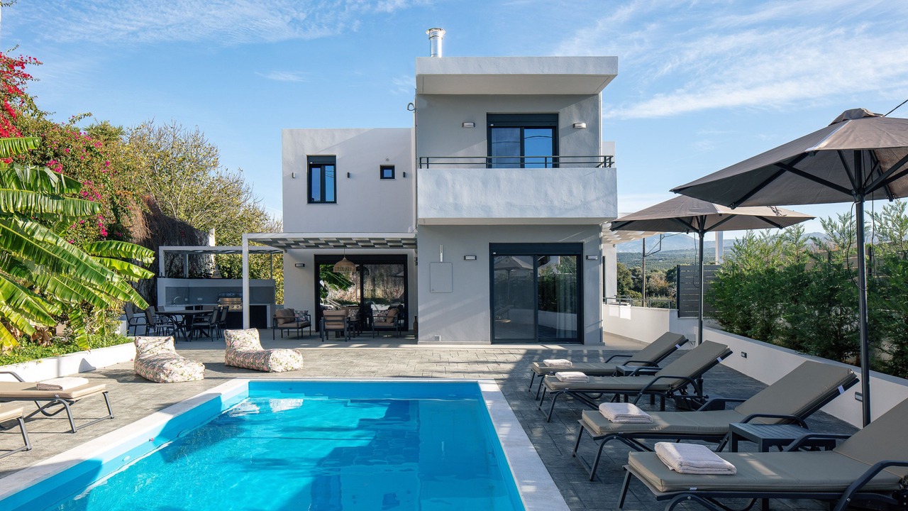 Photo of Outdoor in Prinos