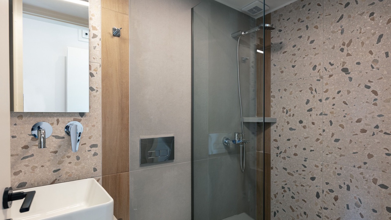 Photo of Bathroom in Prinos