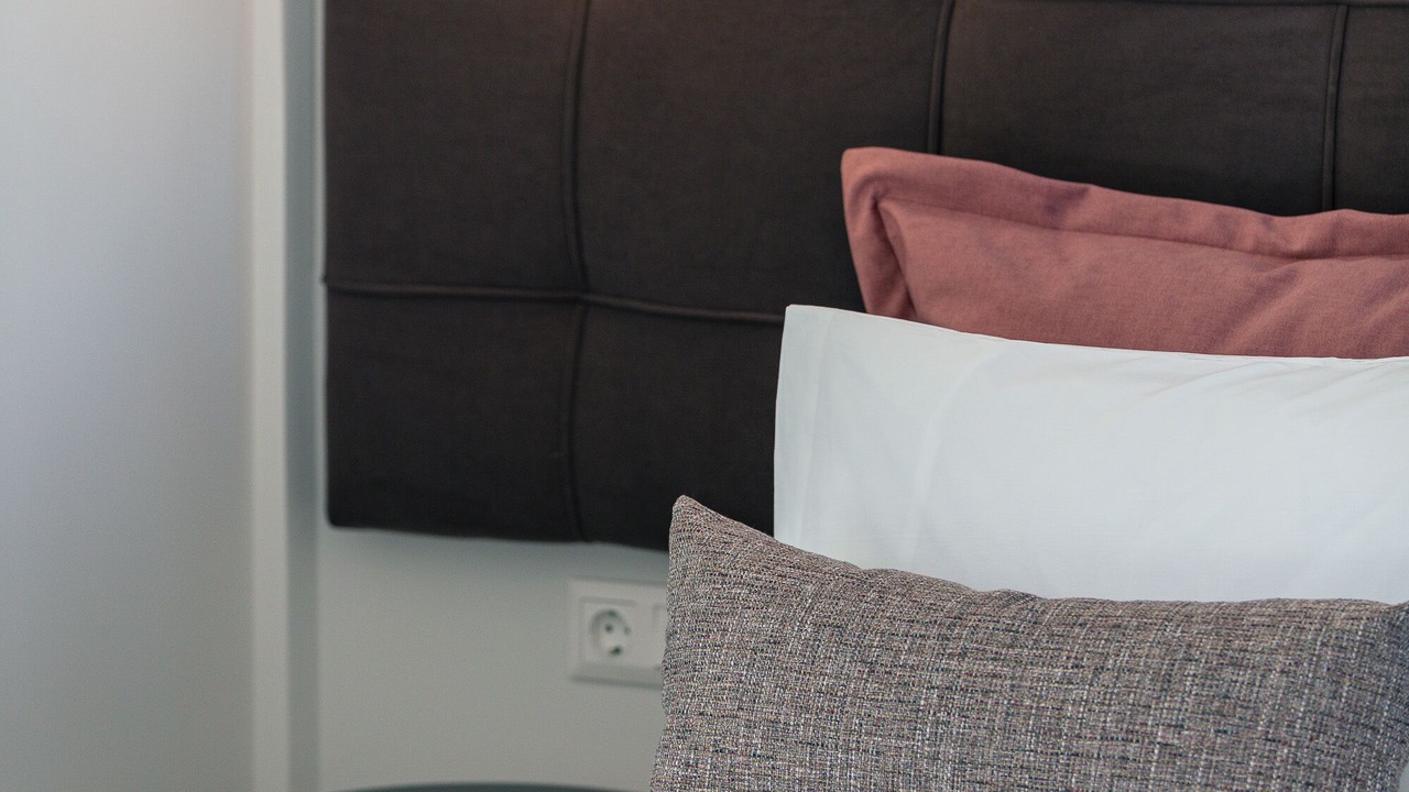 Photo of Bedroom in Prinos