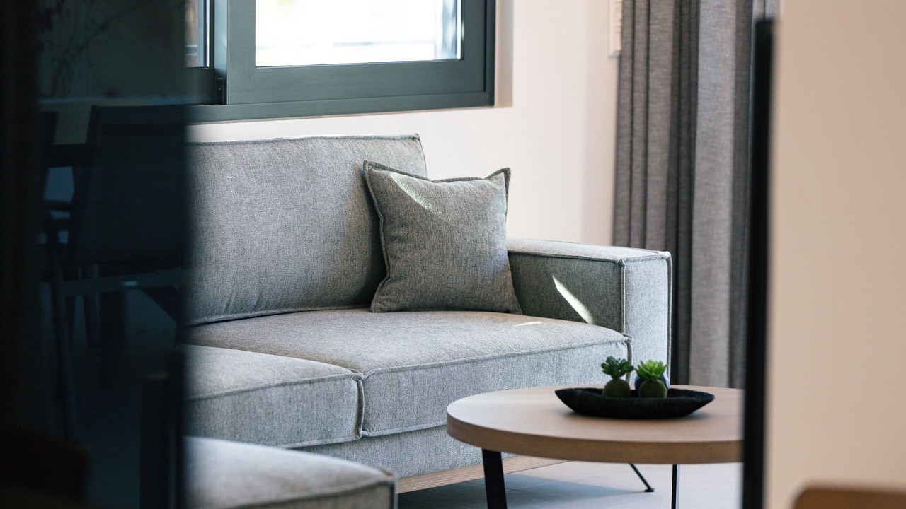 Photo of Livingroom in Prinos