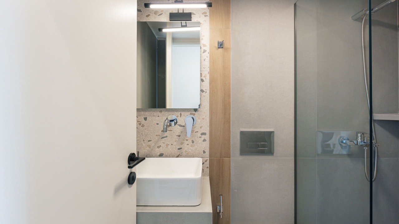 Photo of Bathroom in Prinos