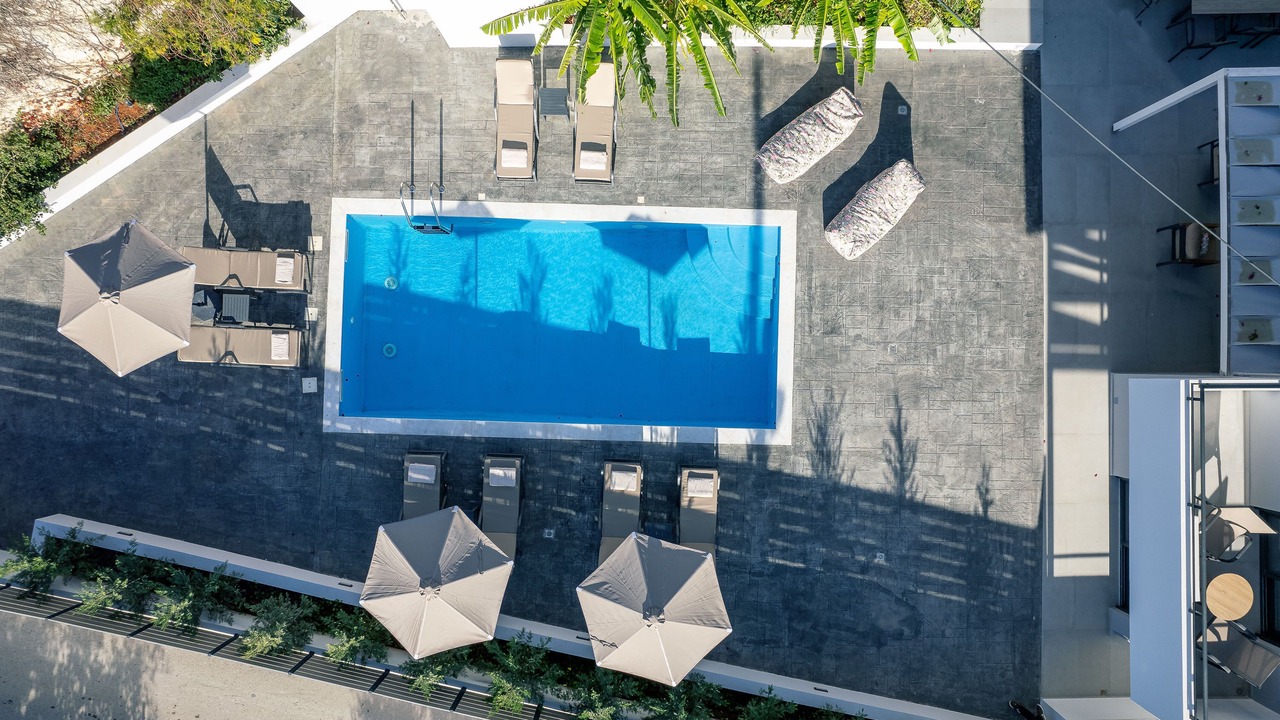 Photo of Outdoor in Prinos