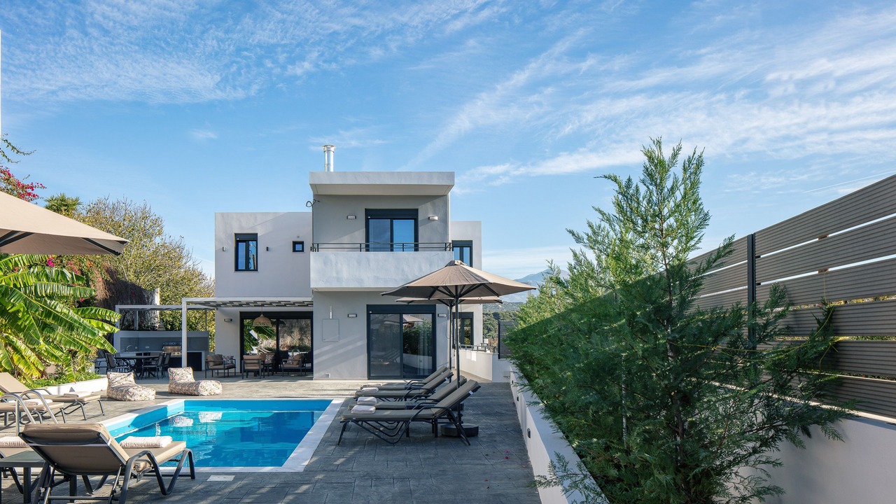 Photo of Outdoor in Prinos