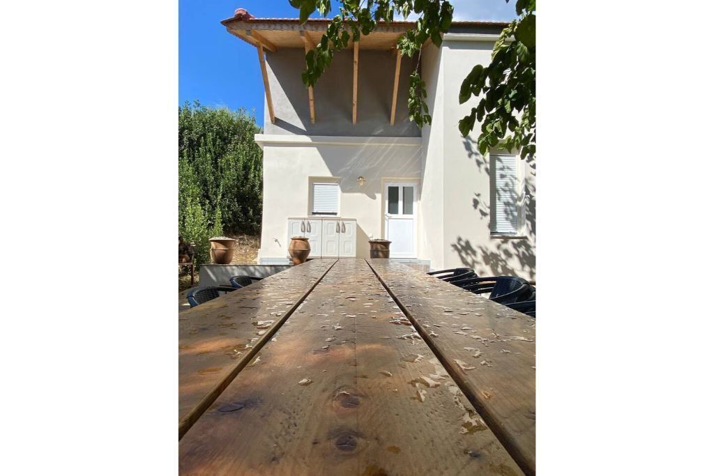 Photo of Patio Balcony in Mesolongi