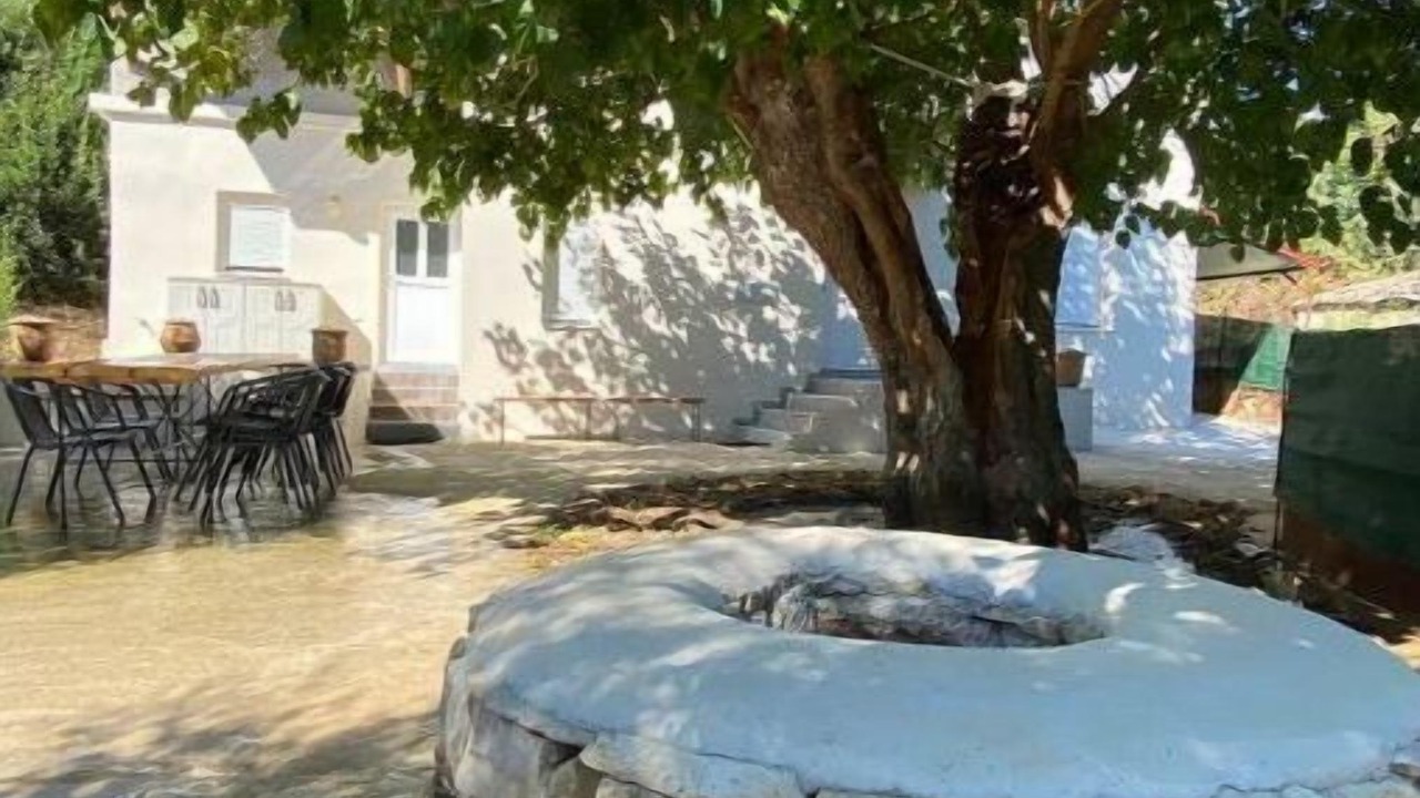 Photo of Patio Balcony in Mesolongi