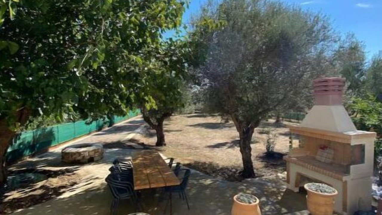 Photo of Outdoor in Mesolongi