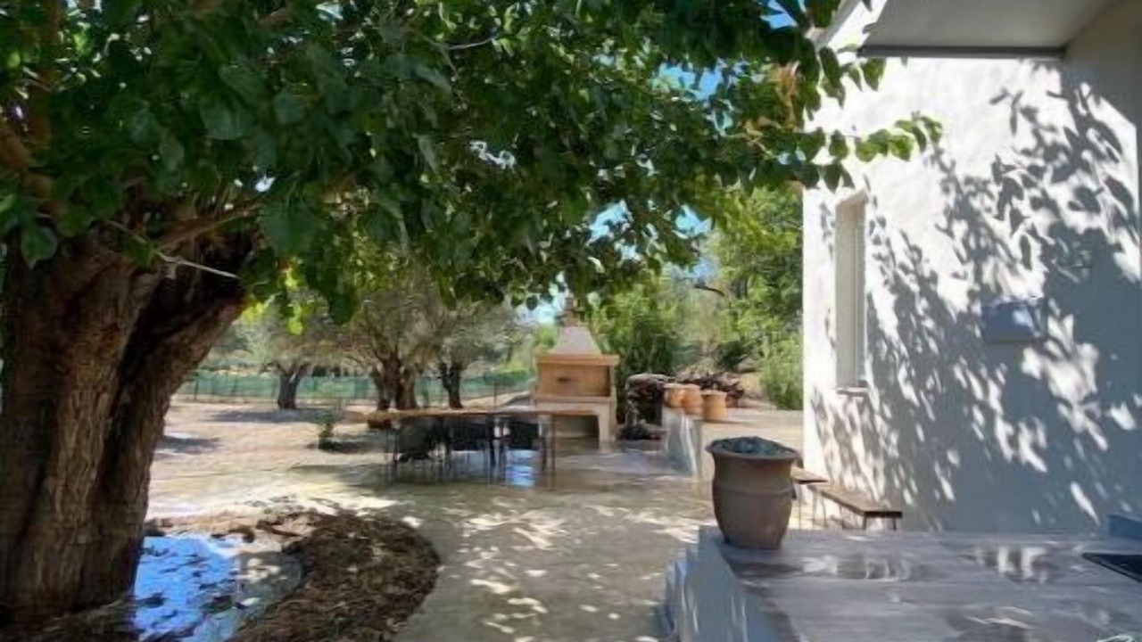 Photo of Patio Balcony in Mesolongi