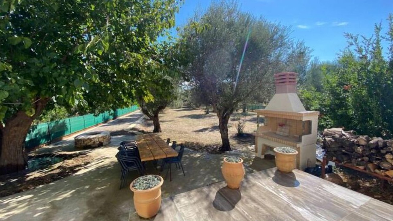 Photo of Outdoor in Mesolongi