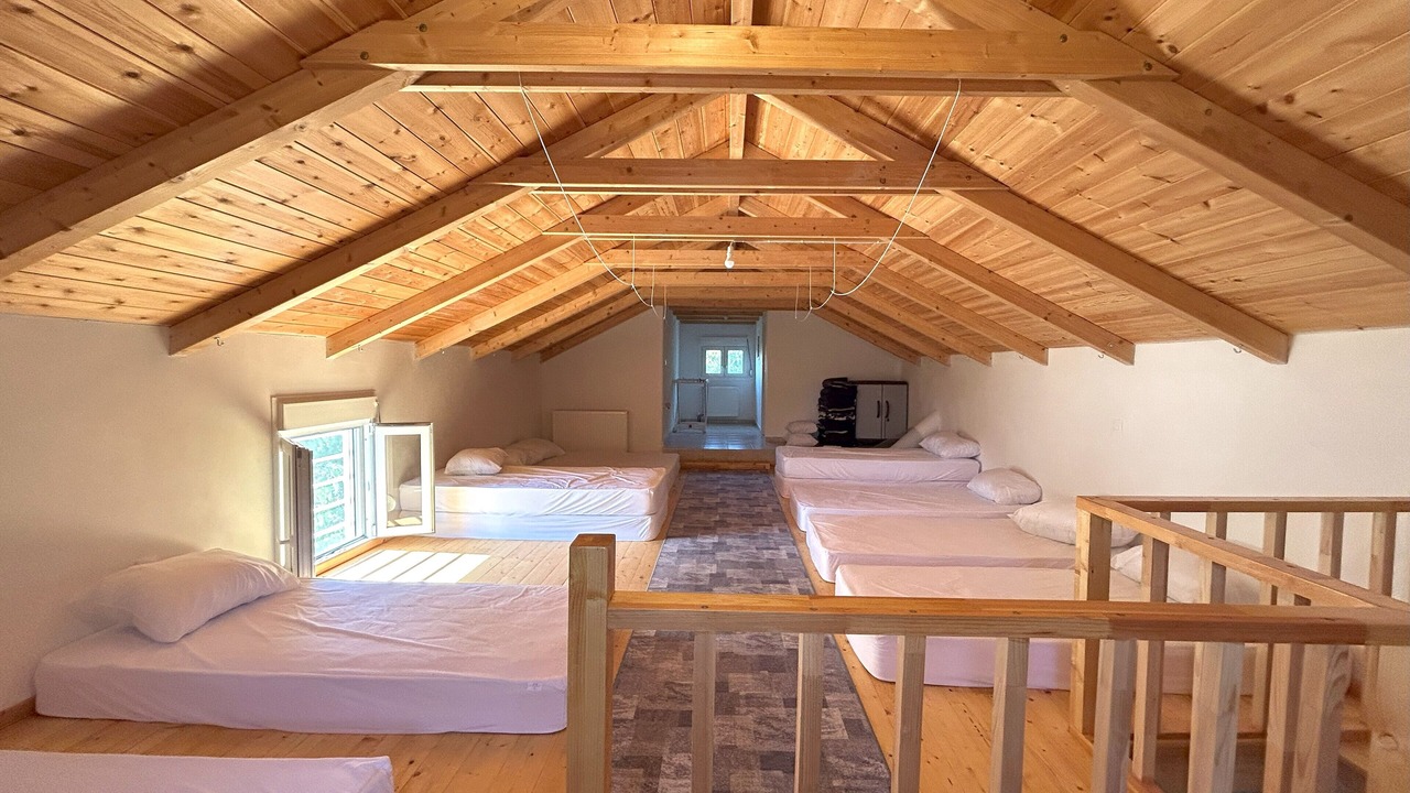 Photo of Bedroom in Mesolongi