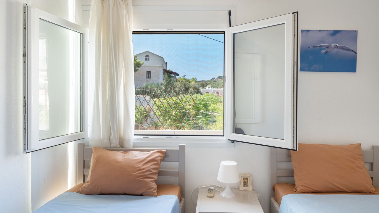 Photo of Bedroom in Panormos
