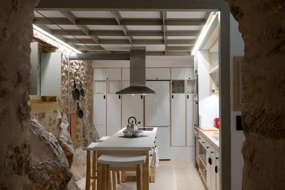 Photo of Kitchen in Lefktron