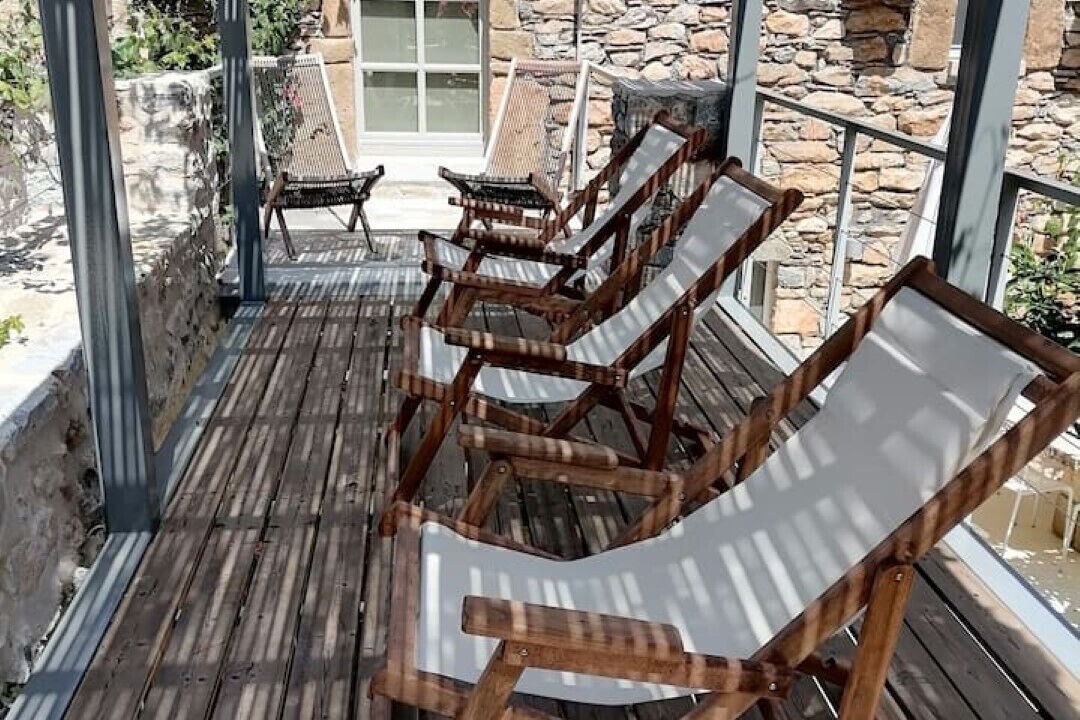 Photo of Patio Balcony in Lefktron