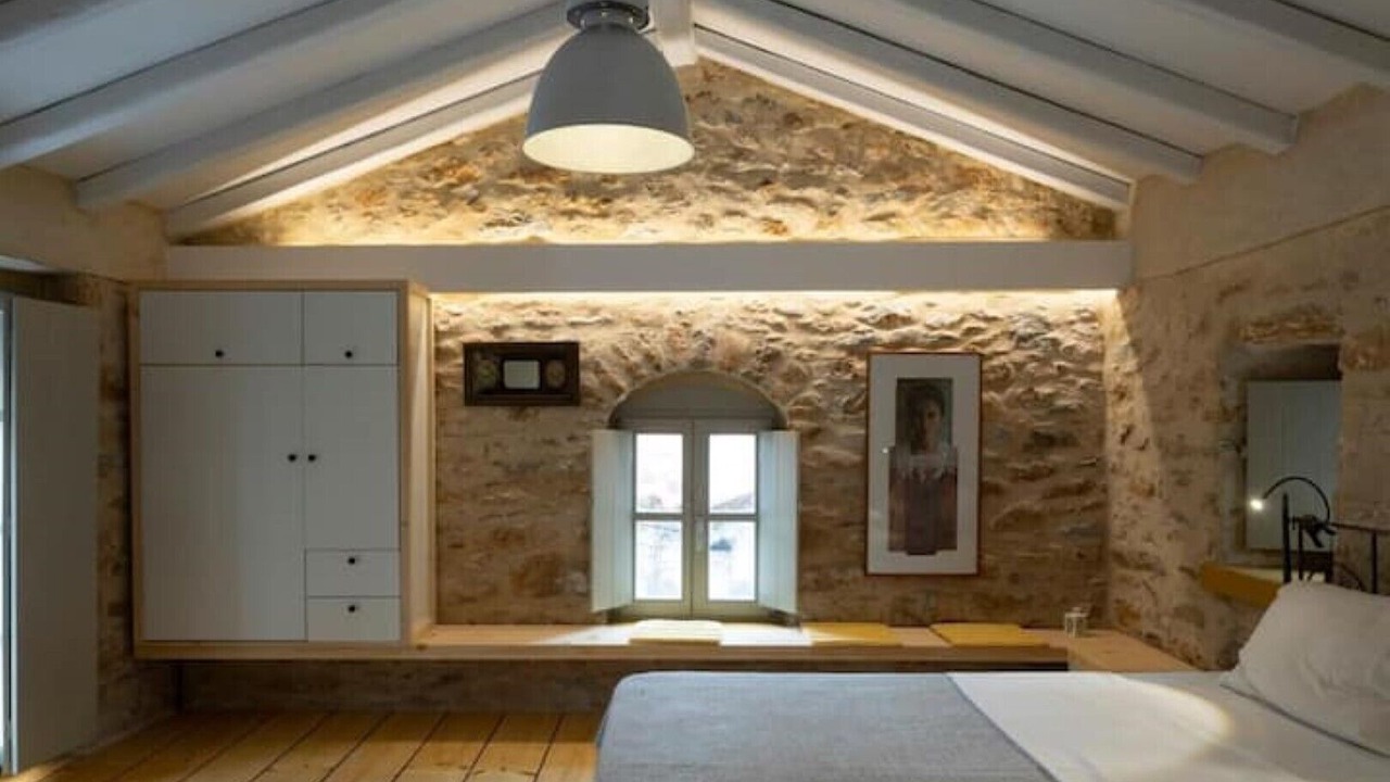 Photo of Bedroom in Lefktron