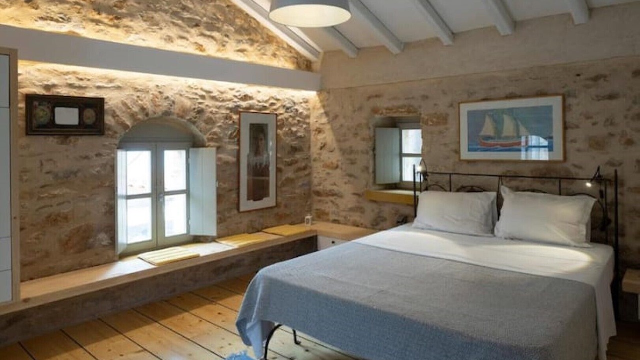 Photo of Bedroom in Lefktron