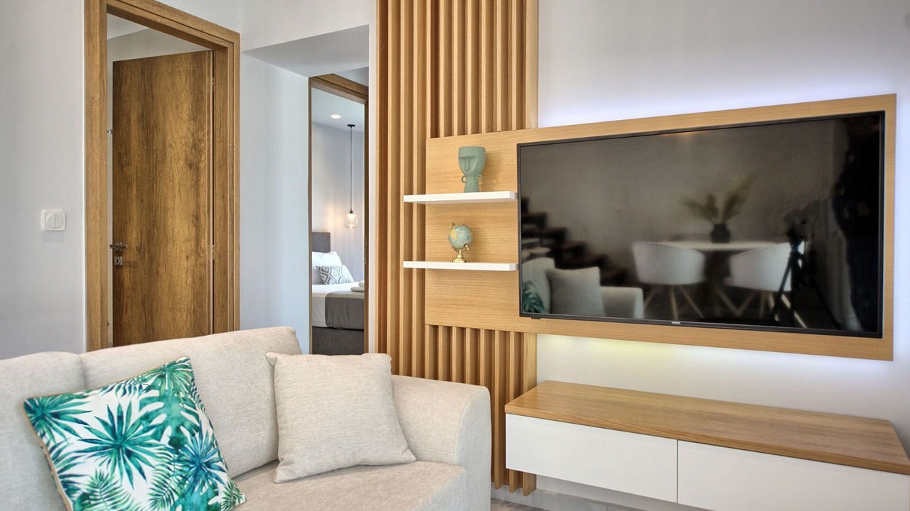 Photo of Livingroom in Filaki