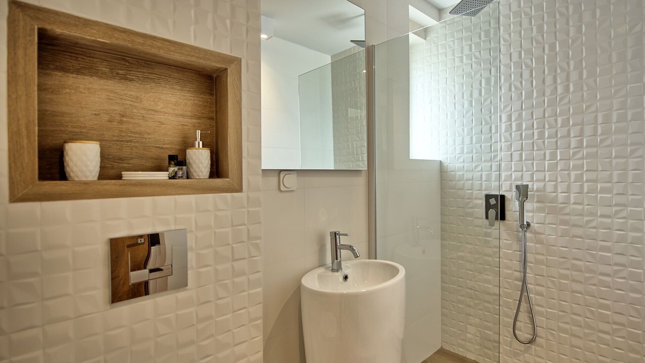 Photo of Bathroom in Filaki
