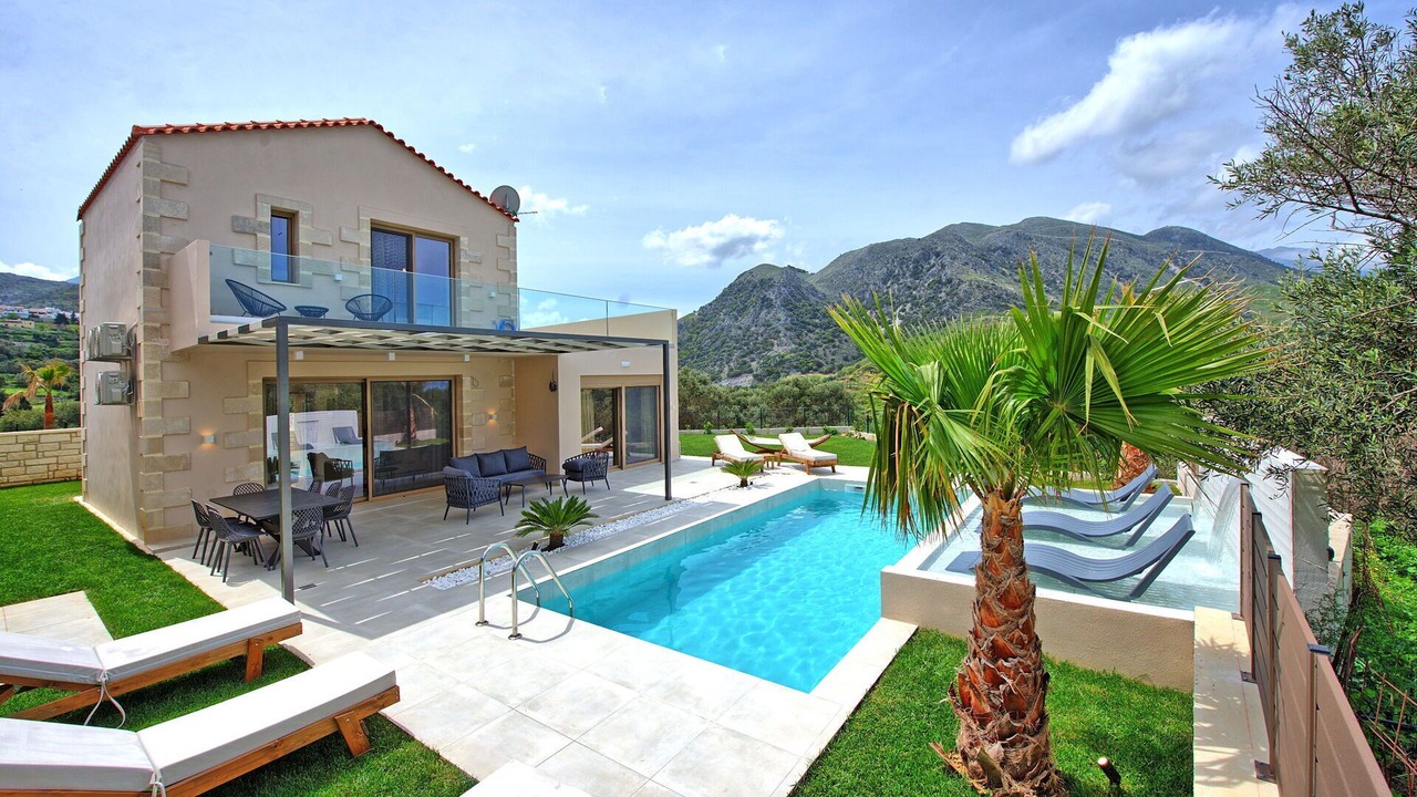Photo of Outdoor in Filaki