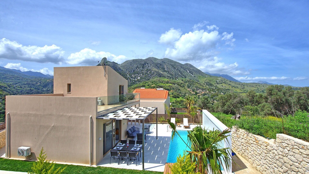 Photo of Outdoor in Filaki