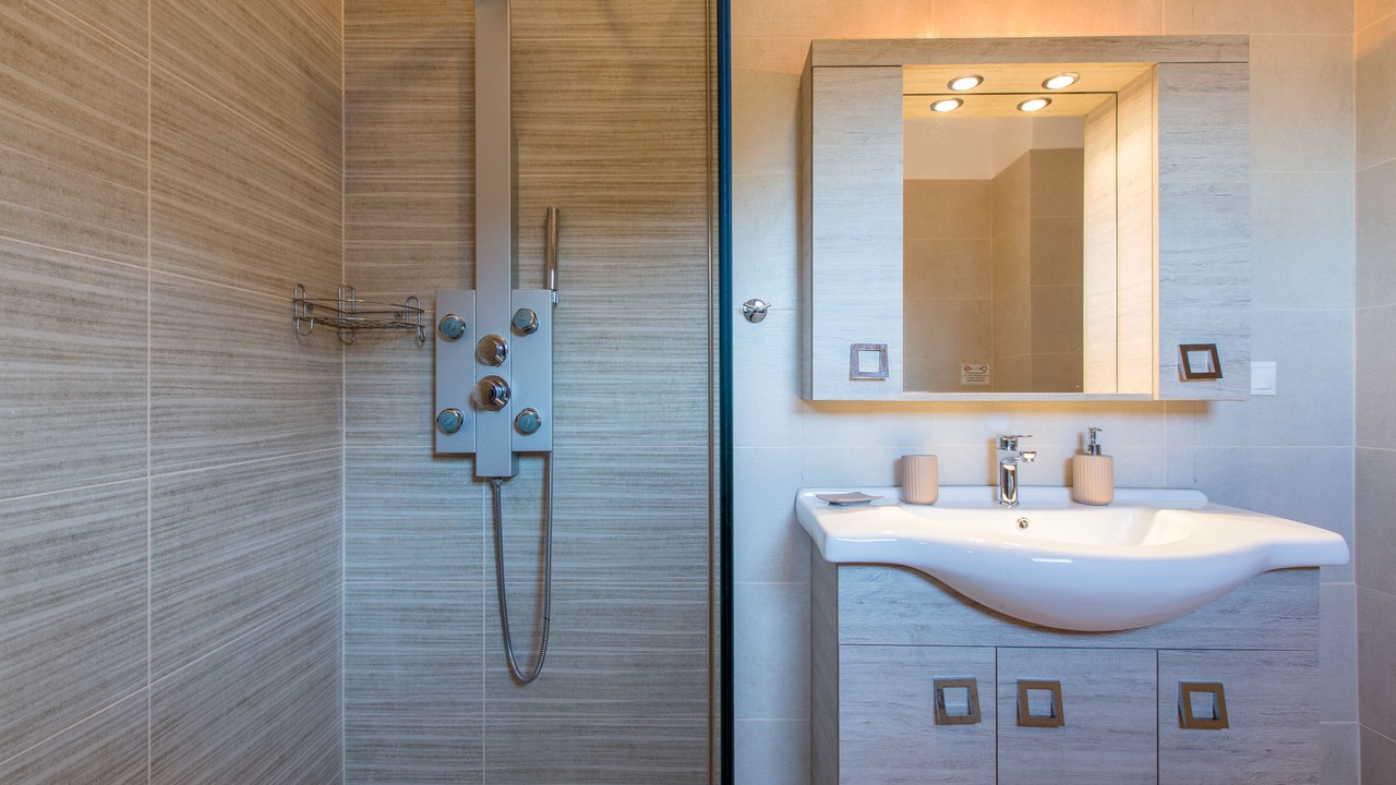 Photo of Bathroom in Apokoronas