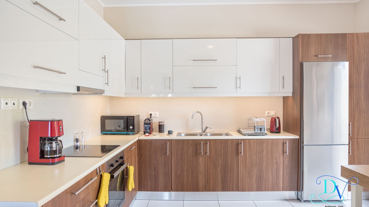 Photo of Kitchen in Apokoronas