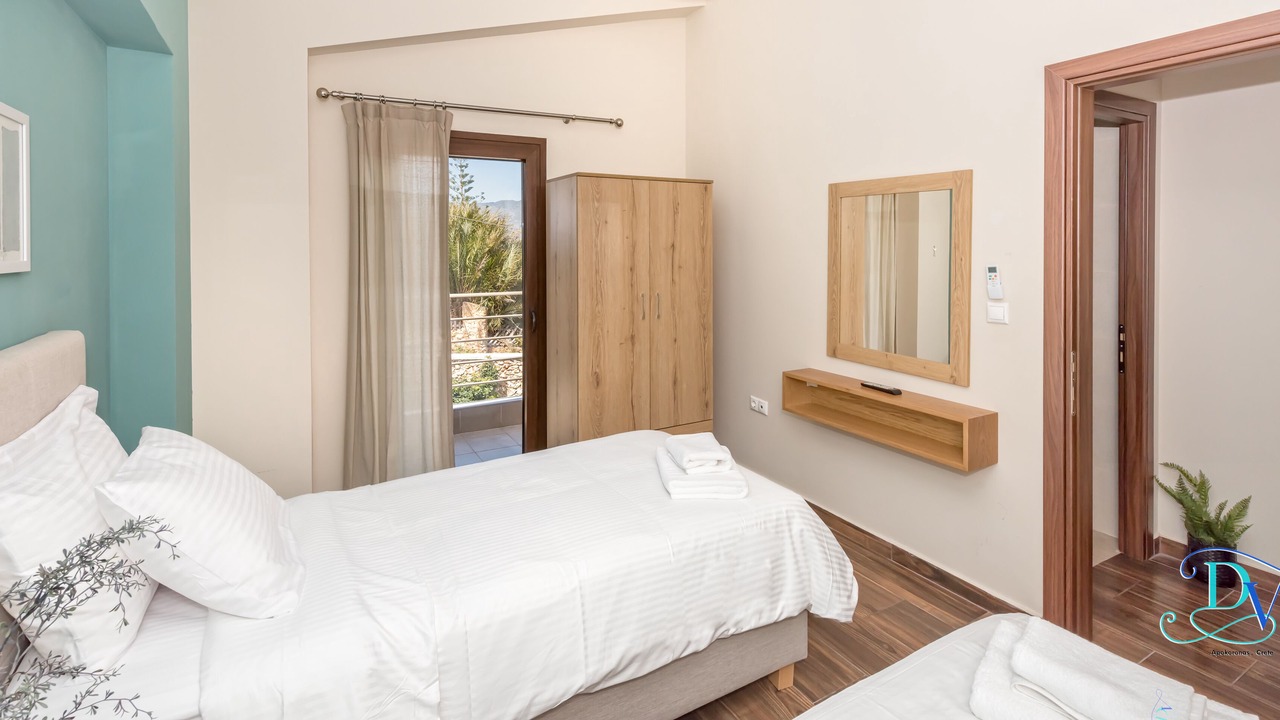 Photo of Bedroom in Apokoronas