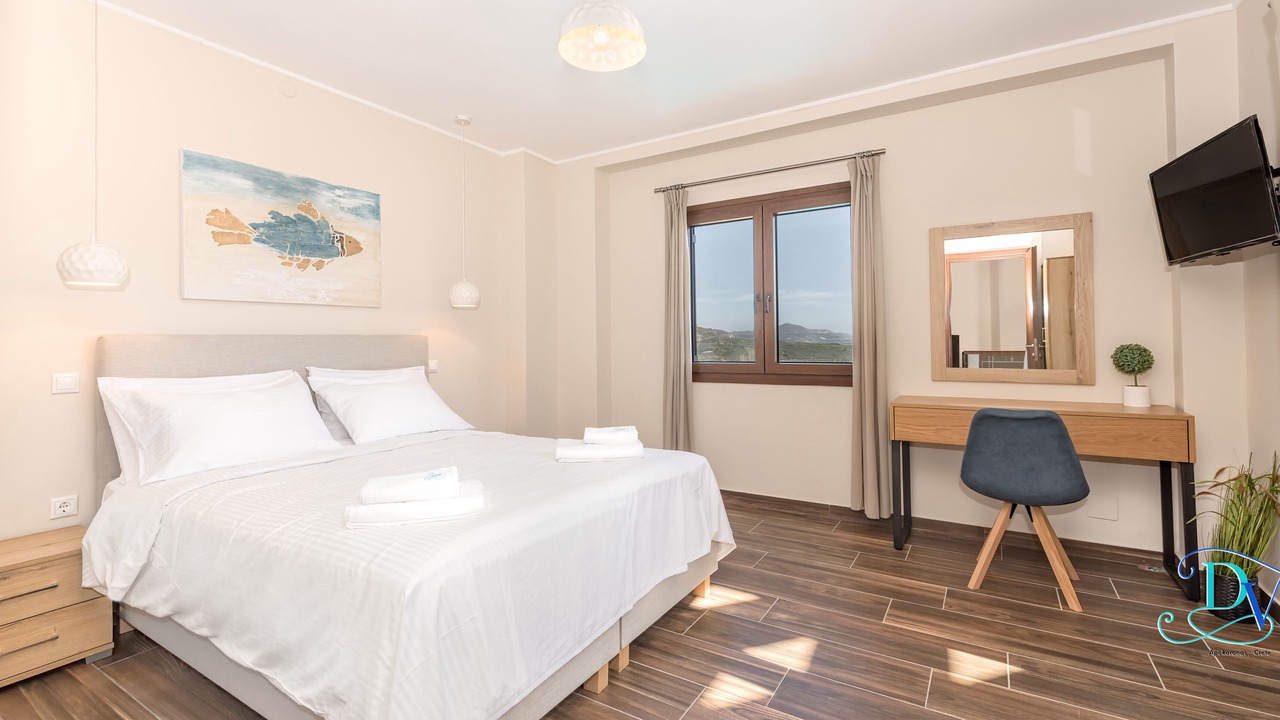 Photo of Bedroom in Apokoronas