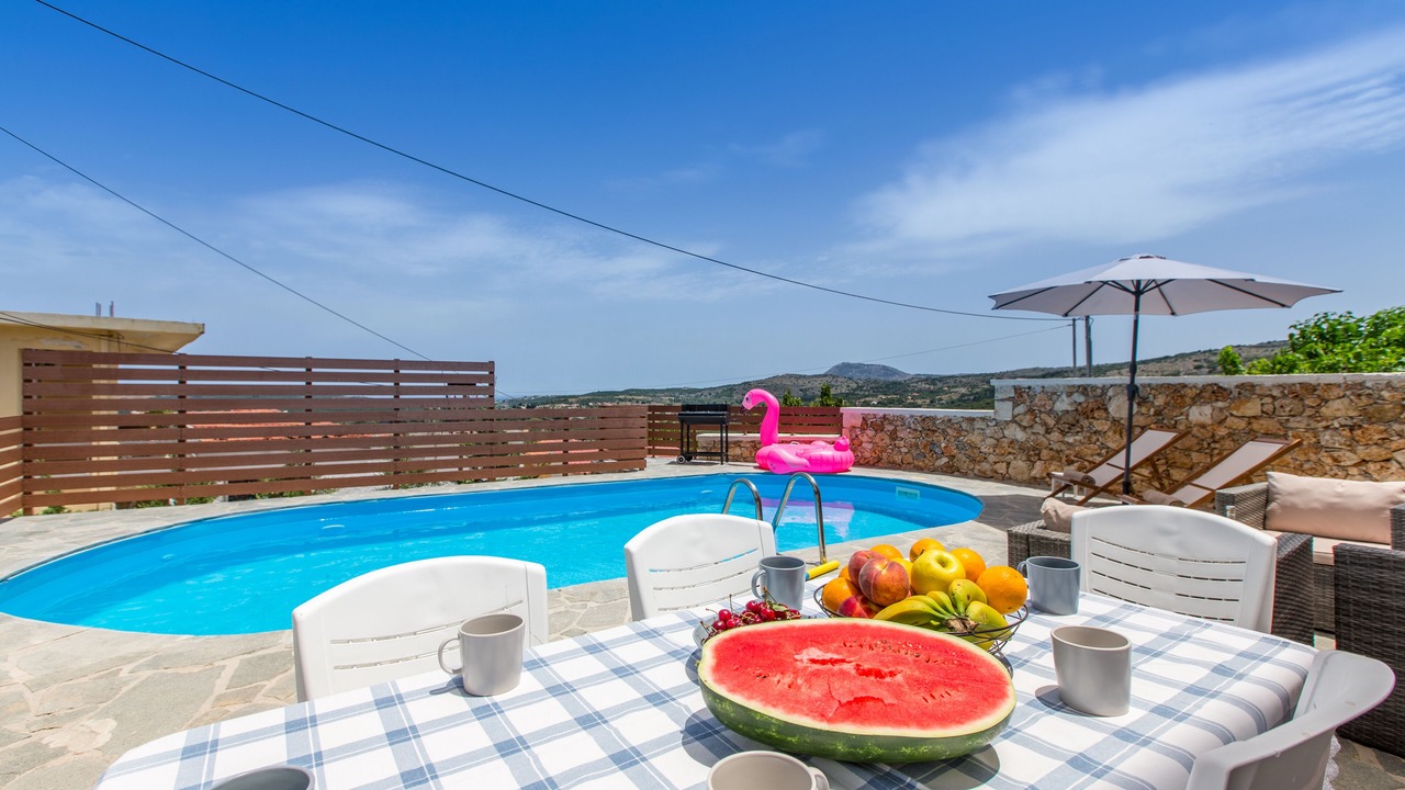 Photo of Outdoor in Apokoronas